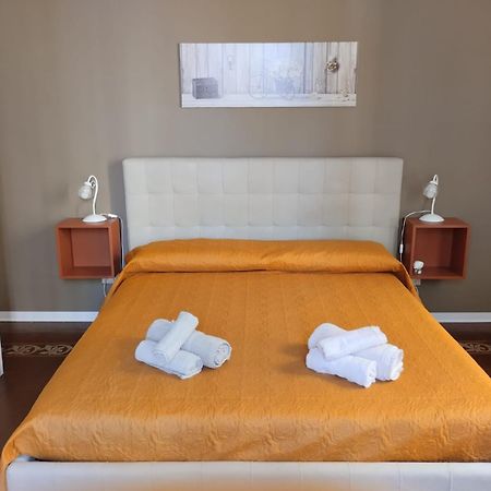 Casa Polena Apartment Катания Екстериор снимка