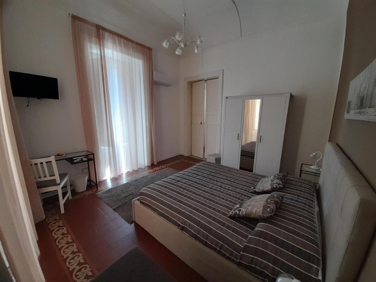 Casa Polena Apartment Катания Екстериор снимка