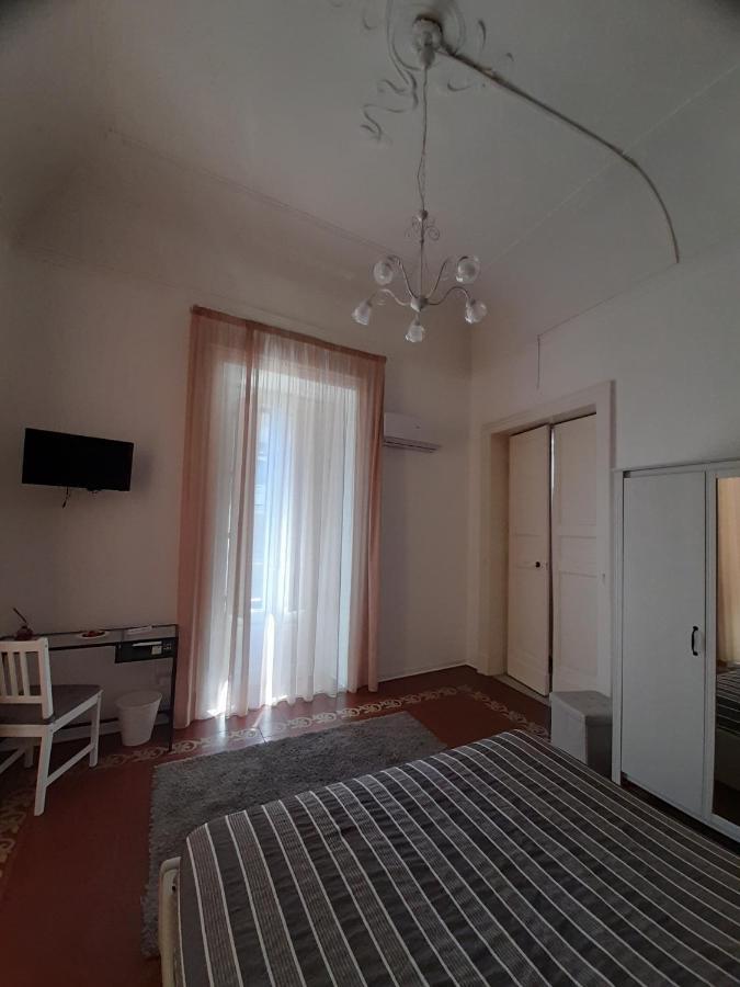 Casa Polena Apartment Катания Екстериор снимка