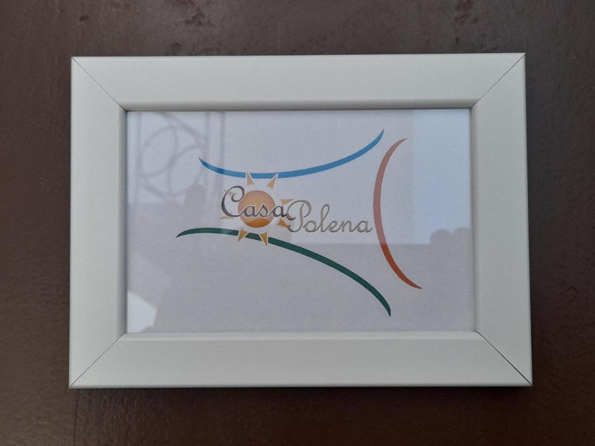 Casa Polena Apartment Катания Екстериор снимка