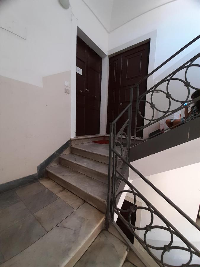 Casa Polena Apartment Катания Екстериор снимка