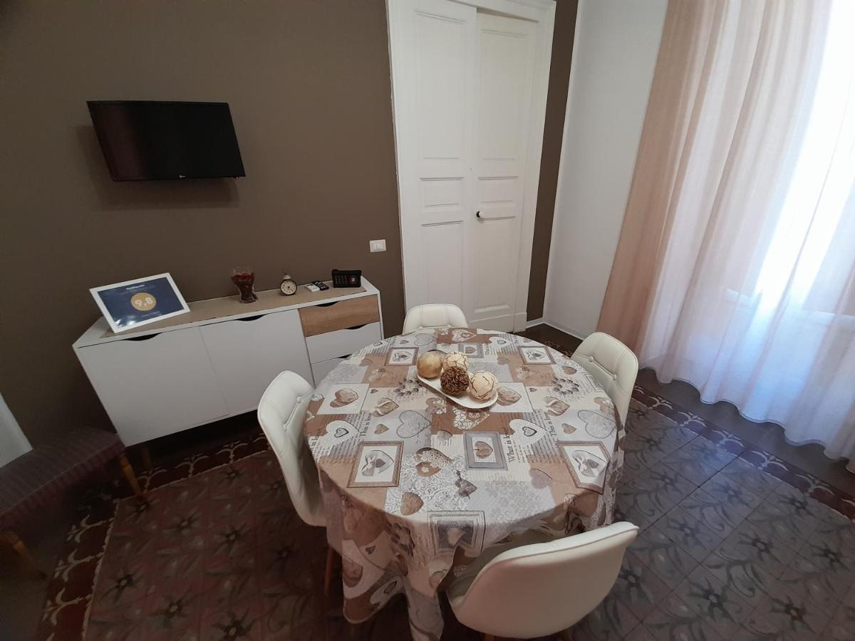 Casa Polena Apartment Катания Екстериор снимка