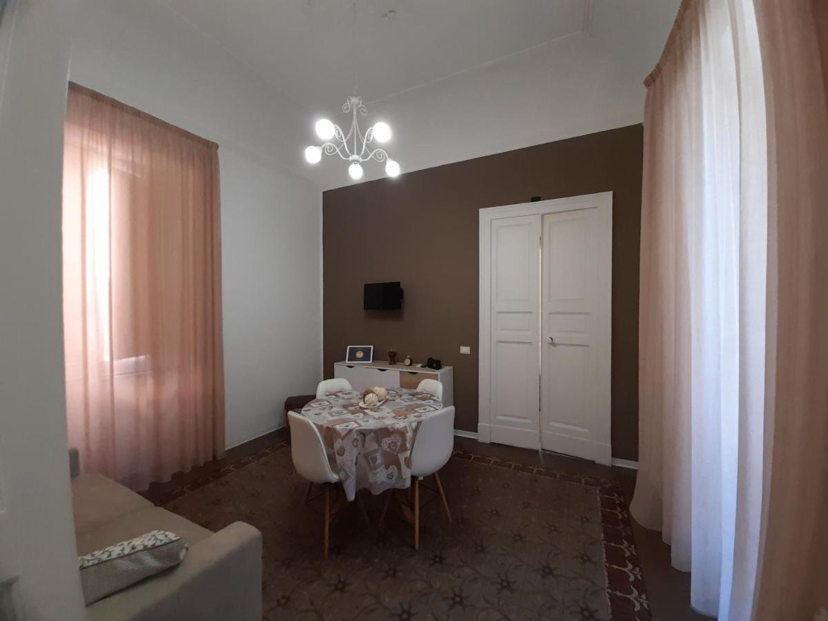 Casa Polena Apartment Катания Екстериор снимка