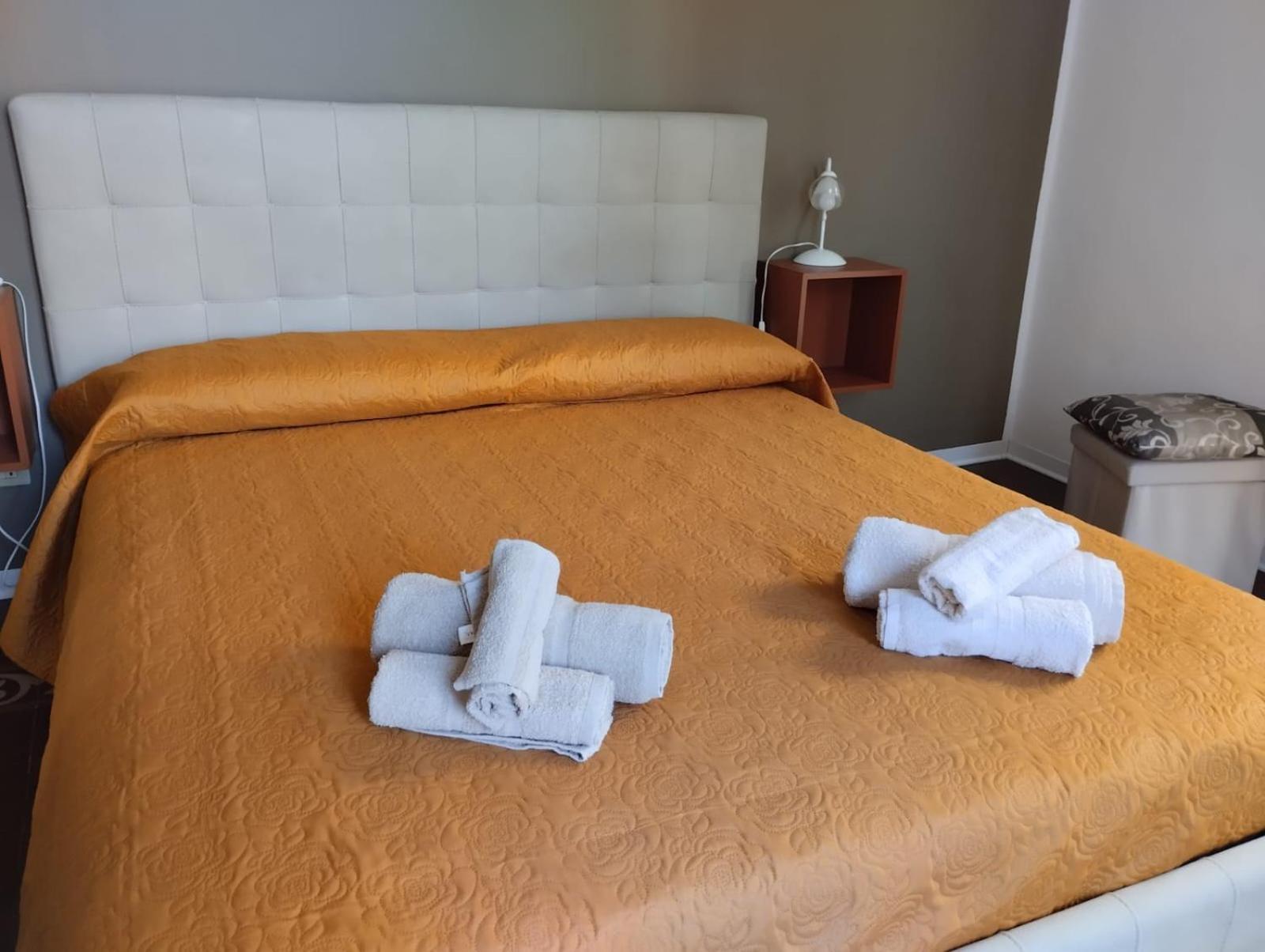 Casa Polena Apartment Катания Екстериор снимка