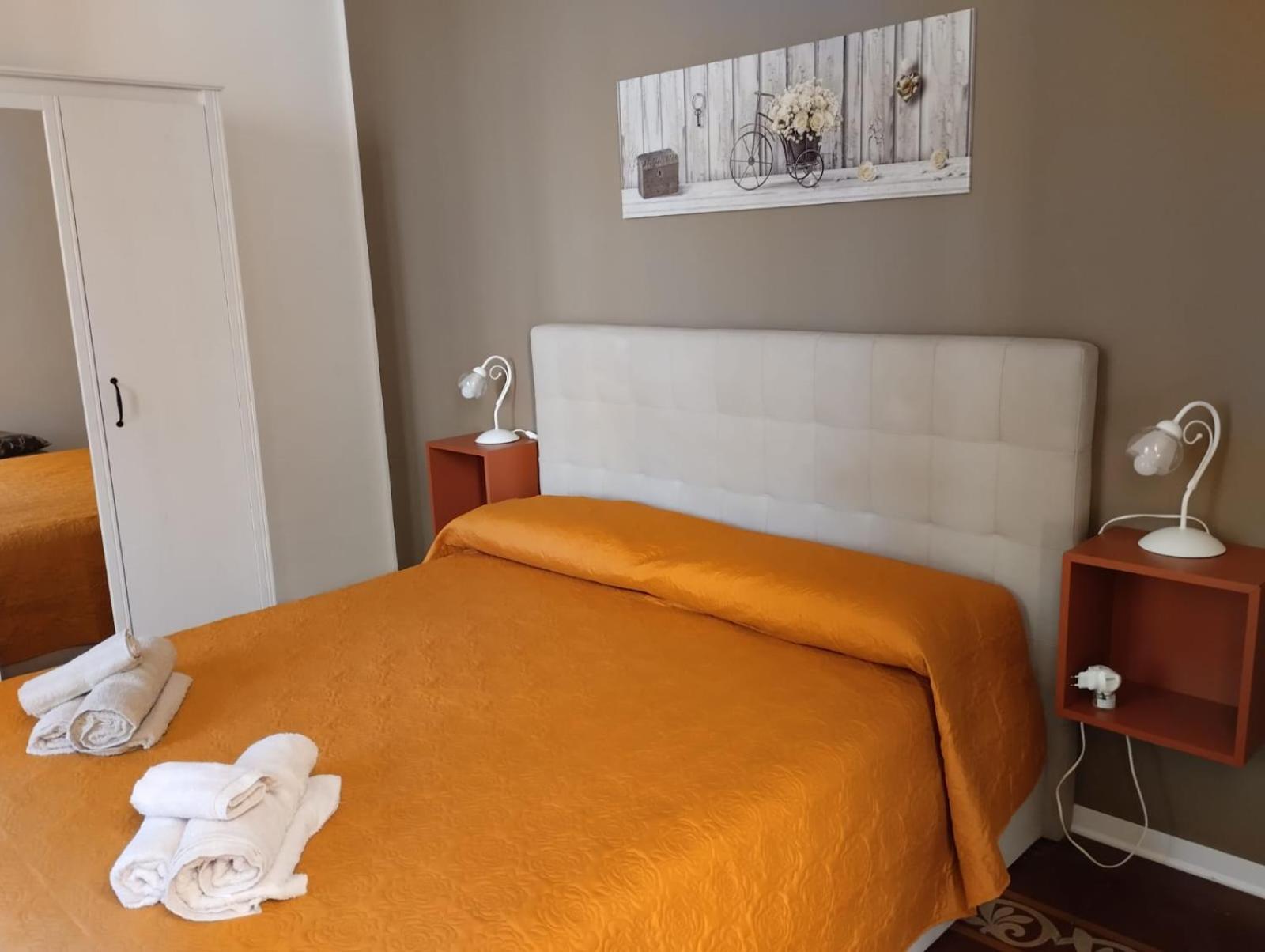 Casa Polena Apartment Катания Екстериор снимка