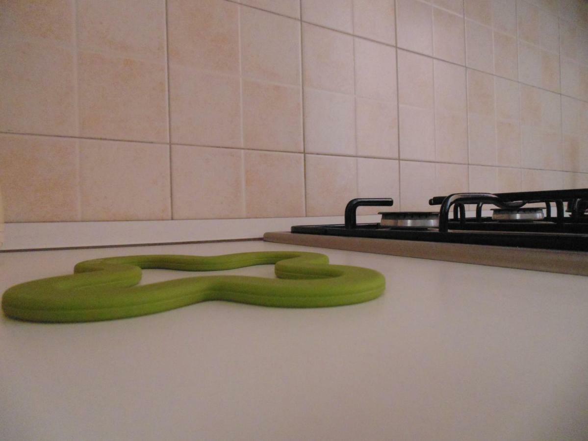 Casa Polena Apartment Катания Екстериор снимка