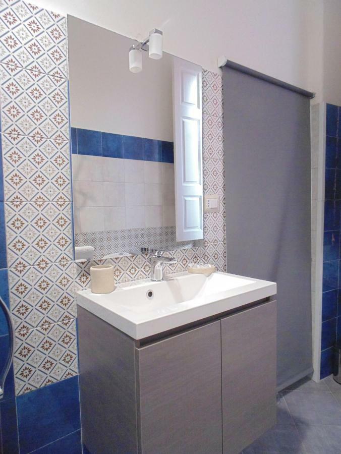 Casa Polena Apartment Катания Екстериор снимка