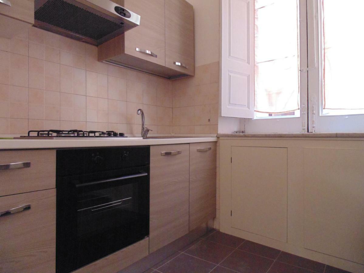 Casa Polena Apartment Катания Екстериор снимка