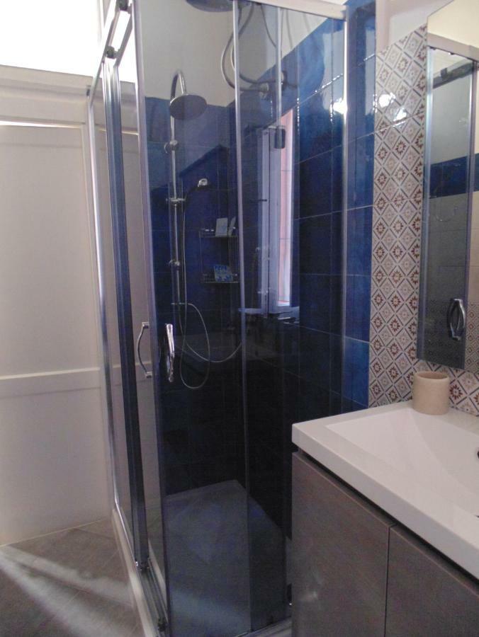 Casa Polena Apartment Катания Екстериор снимка