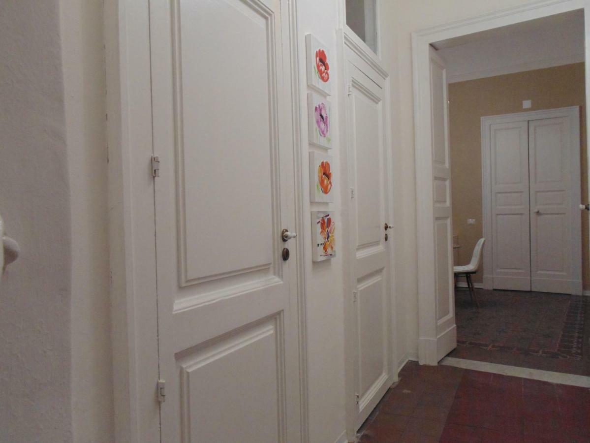 Casa Polena Apartment Катания Екстериор снимка