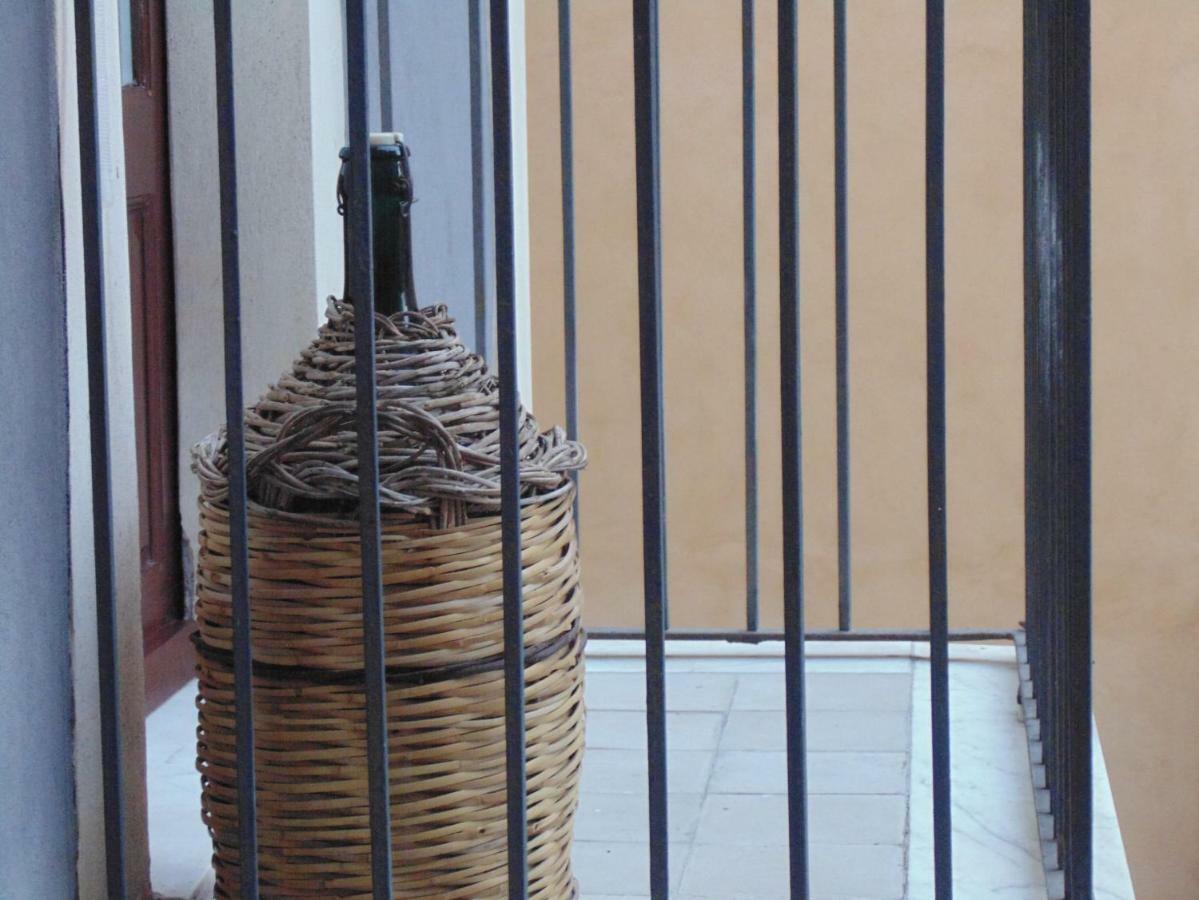 Casa Polena Apartment Катания Екстериор снимка