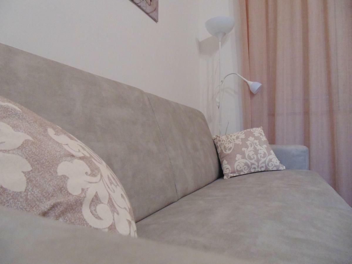Casa Polena Apartment Катания Екстериор снимка