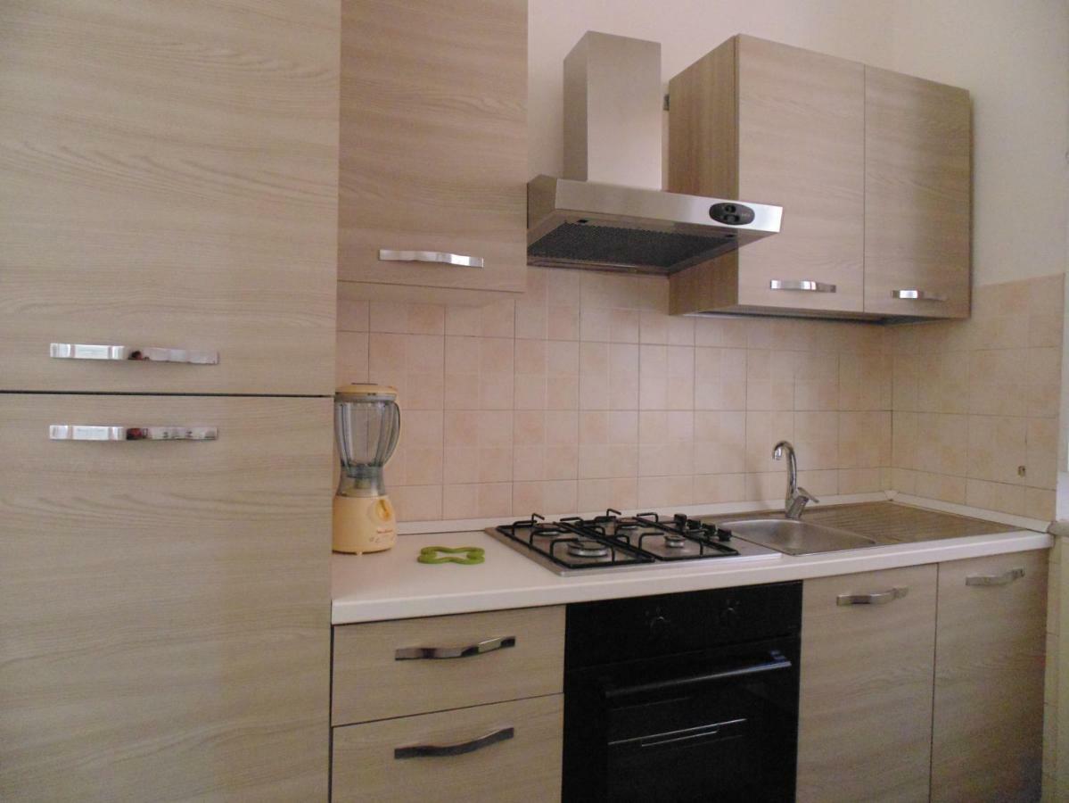 Casa Polena Apartment Катания Екстериор снимка